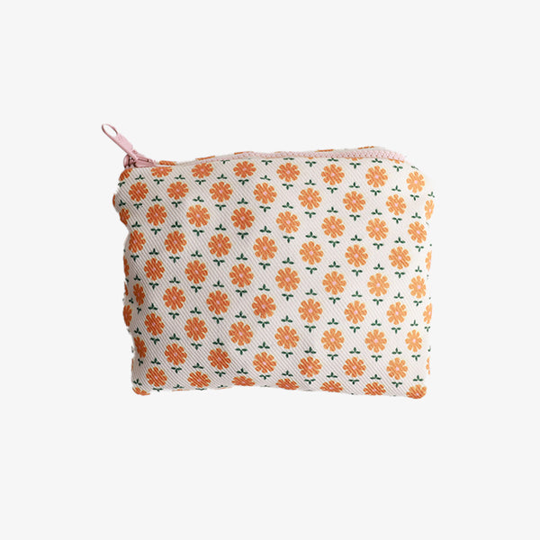 Small Slouchy Shoulder Bag - Daisy - Thread®