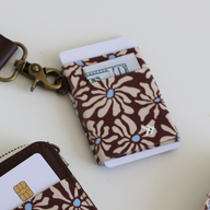 Elastic Wallet - Dazed - Thread®