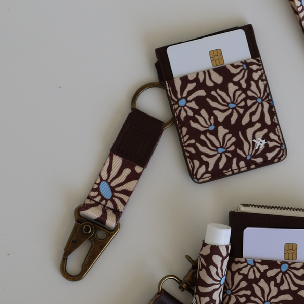 Keychain Clip - Dazed - Thread®