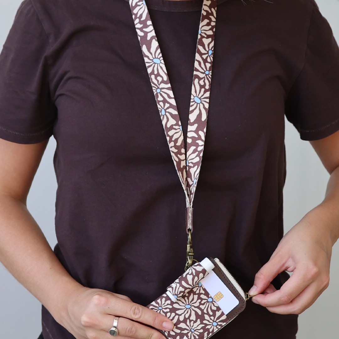 Neck Lanyard - Dazed - Thread®