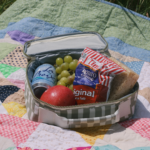 Scout - Insulated Lunch Bag