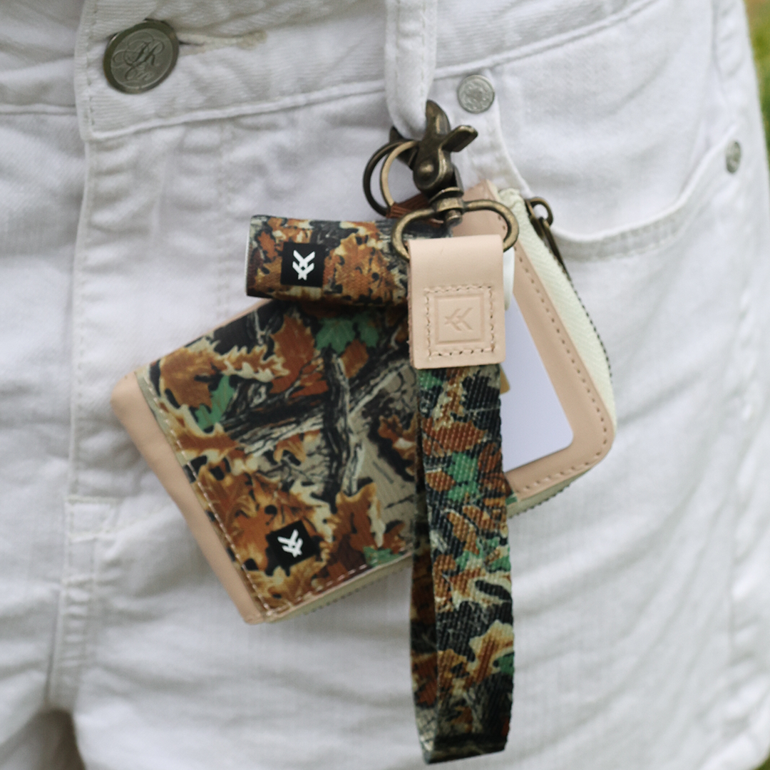 Realtree Advantage - Wrist Lanyard - Thread®