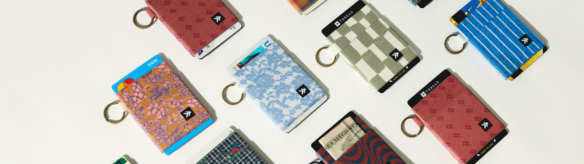 Elastic Wallets