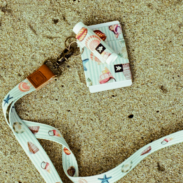 Elastic Wallet - Shells - Thread®
