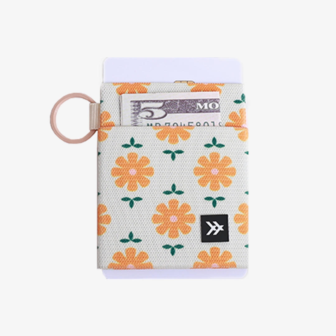 Elastic Wallet - Scout - Thread®