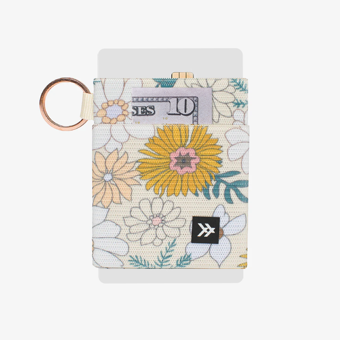 Blossom Elastic Wallet