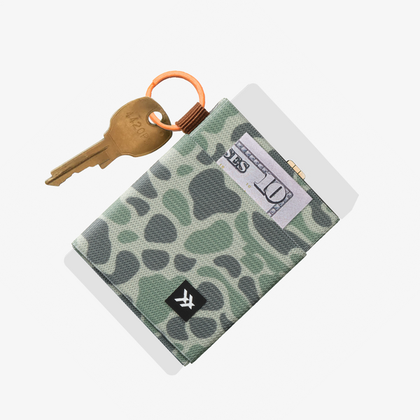 Elastic Wallet - Clayton - Thread®