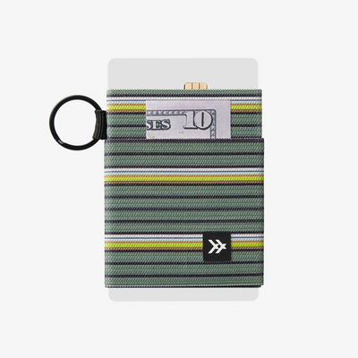 Clark - Elastic Wallet
