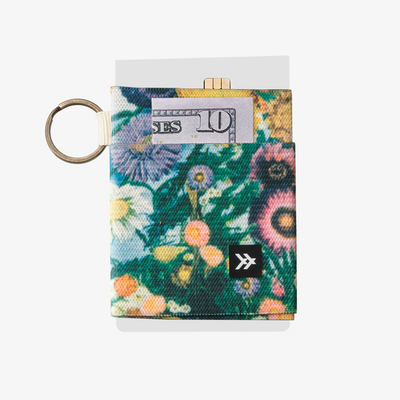 Claudia - Elastic Wallet