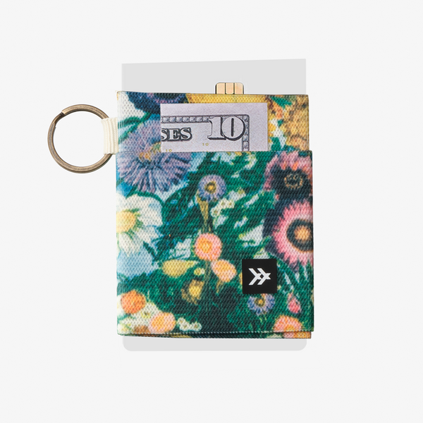 Elastic Wallet - Claudia - Thread®