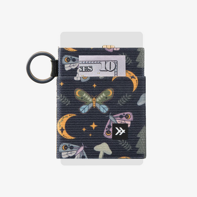 Forest Critters - Elastic Wallet