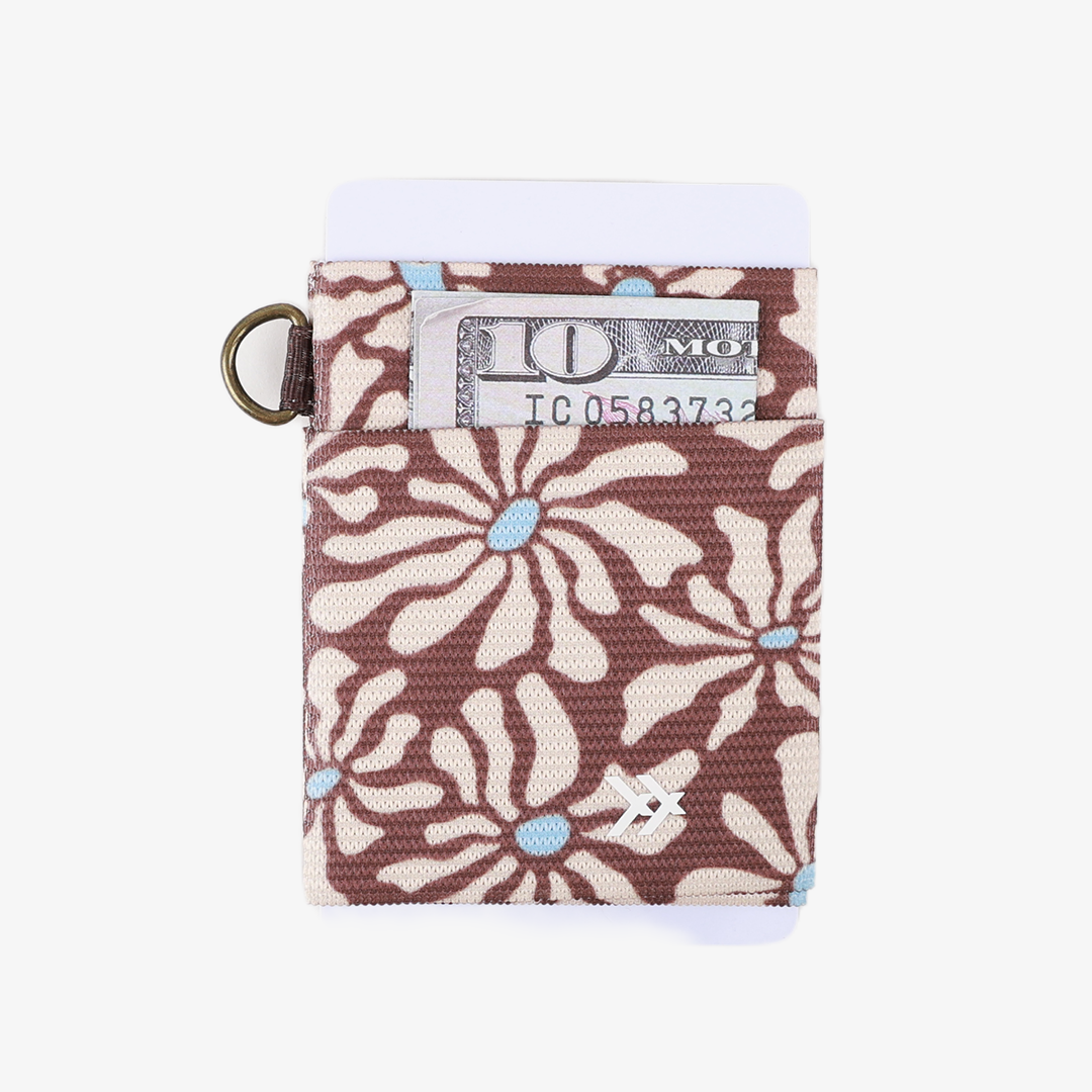 Elastic Wallet - Dazed - Thread®
