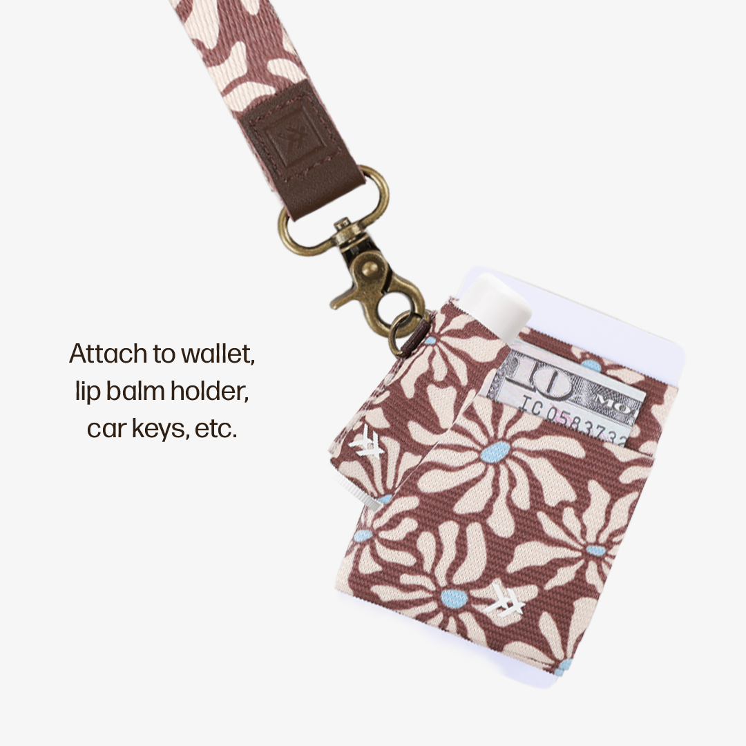 Elastic Wallet Everyday Carry Set - Dazed - Thread®