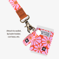 Elastic Wallet Everyday Carry Set - Emmeline - Thread®