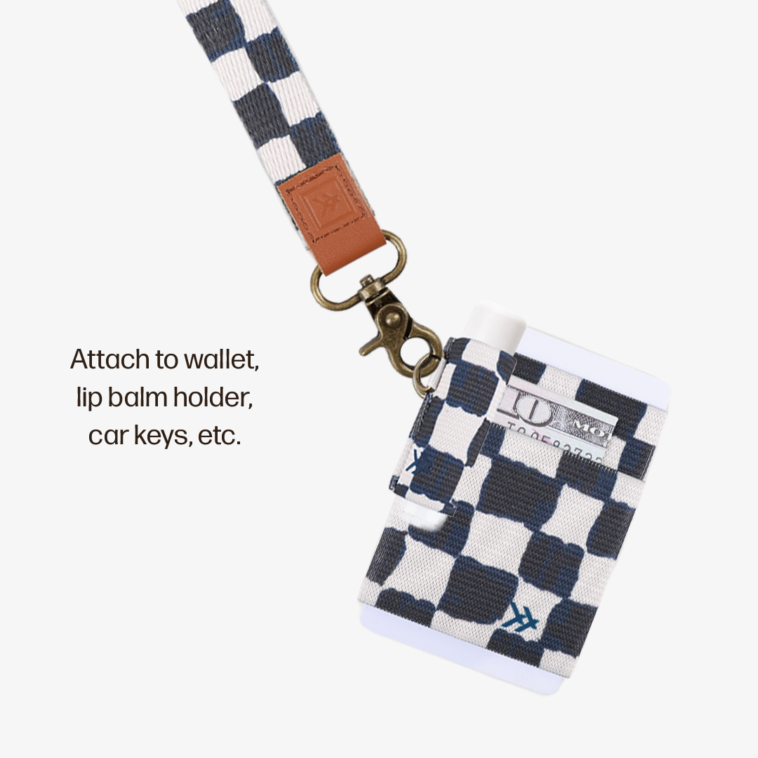 Elastic Wallet Everyday Carry Set - Gambit - Thread®