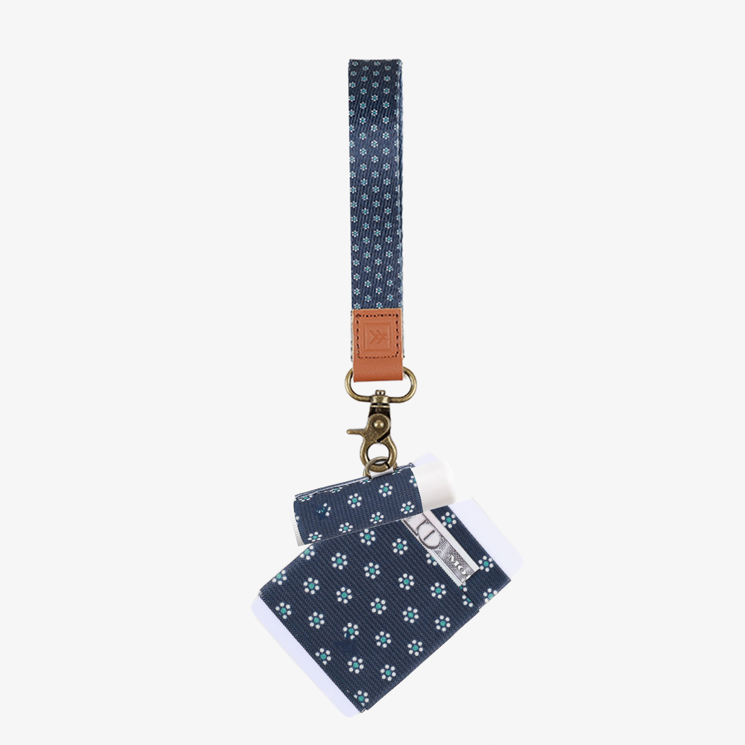 Elastic Wallet Everyday Carry Set - MaCall - Thread®