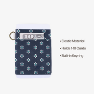 Elastic Wallet Everyday Carry Set - MaCall - Thread®