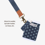 Elastic Wallet Everyday Carry Set - MaCall - Thread®