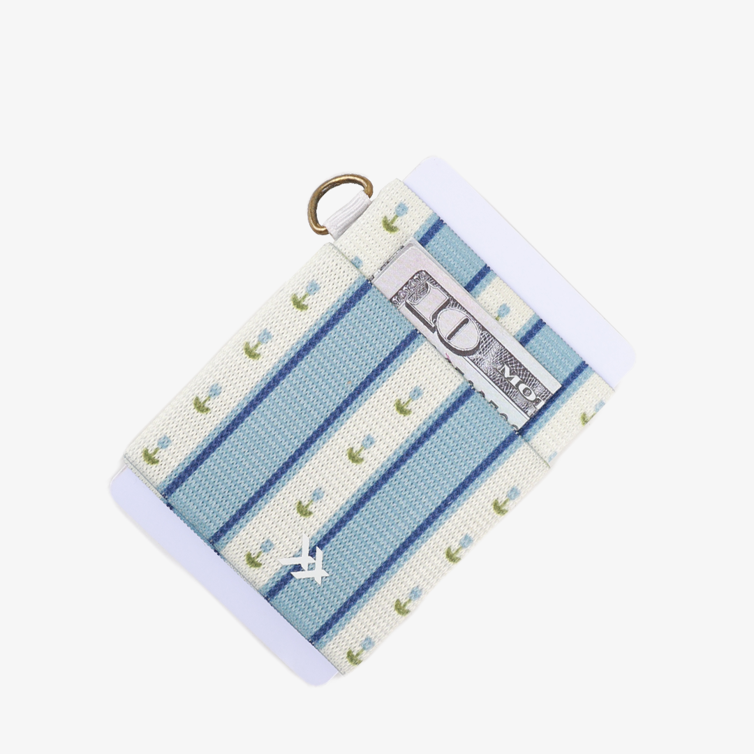 Elastic Wallet - Madeline - Thread®