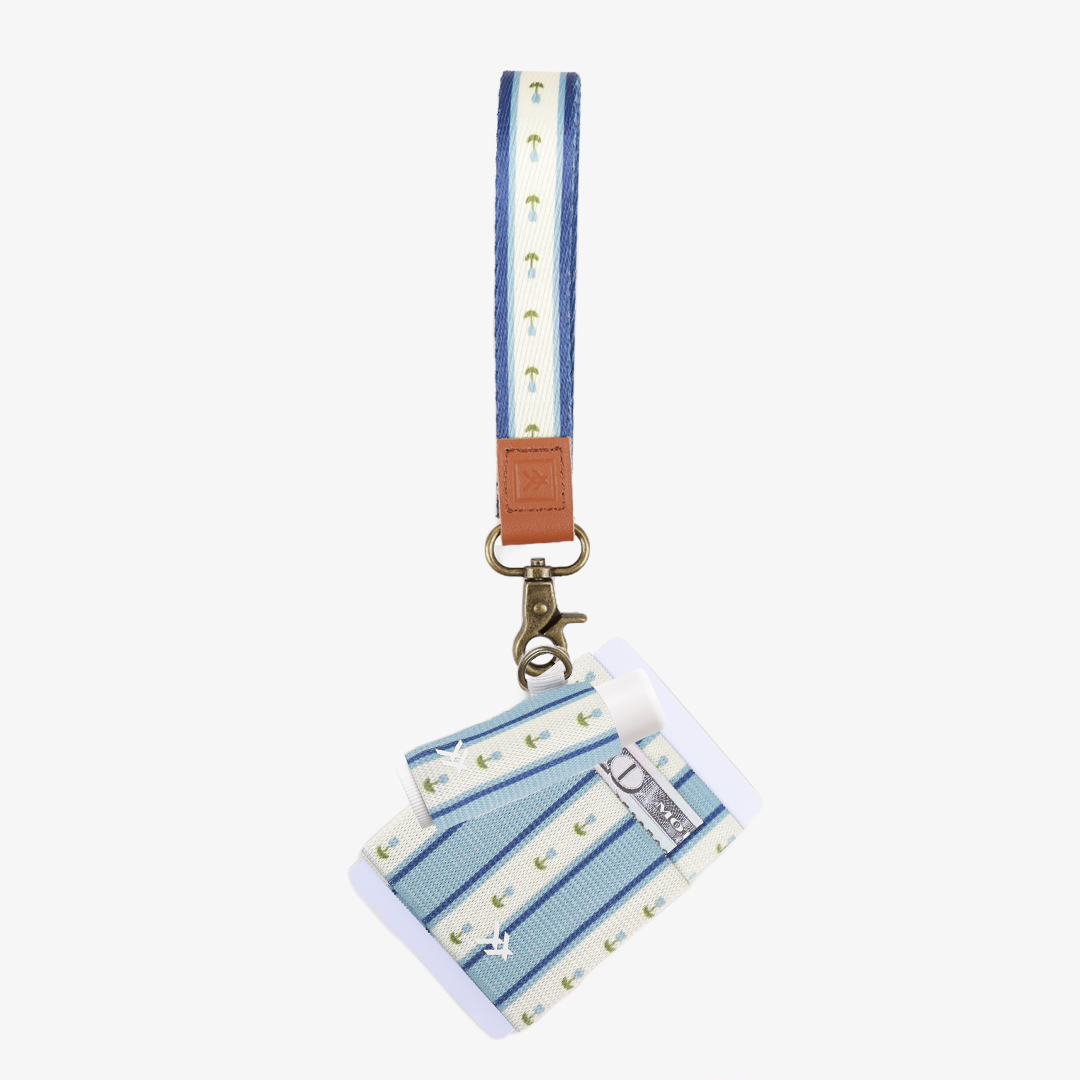 Elastic Wallet Everyday Carry Set - Madeline - Thread®