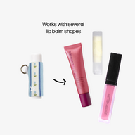 Elastic Wallet Everyday Carry Set - Madeline - Thread®