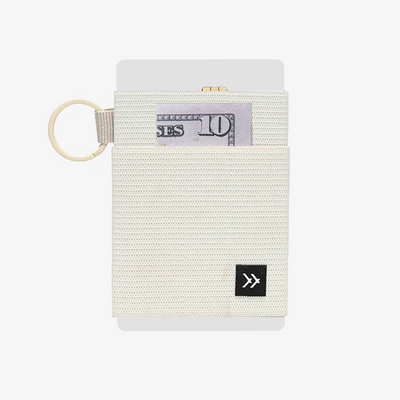 Off White - Elastic Wallet
