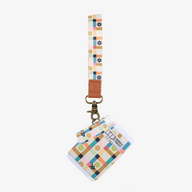 Elastic Wallet Everyday Carry Set - Picnic - Thread®