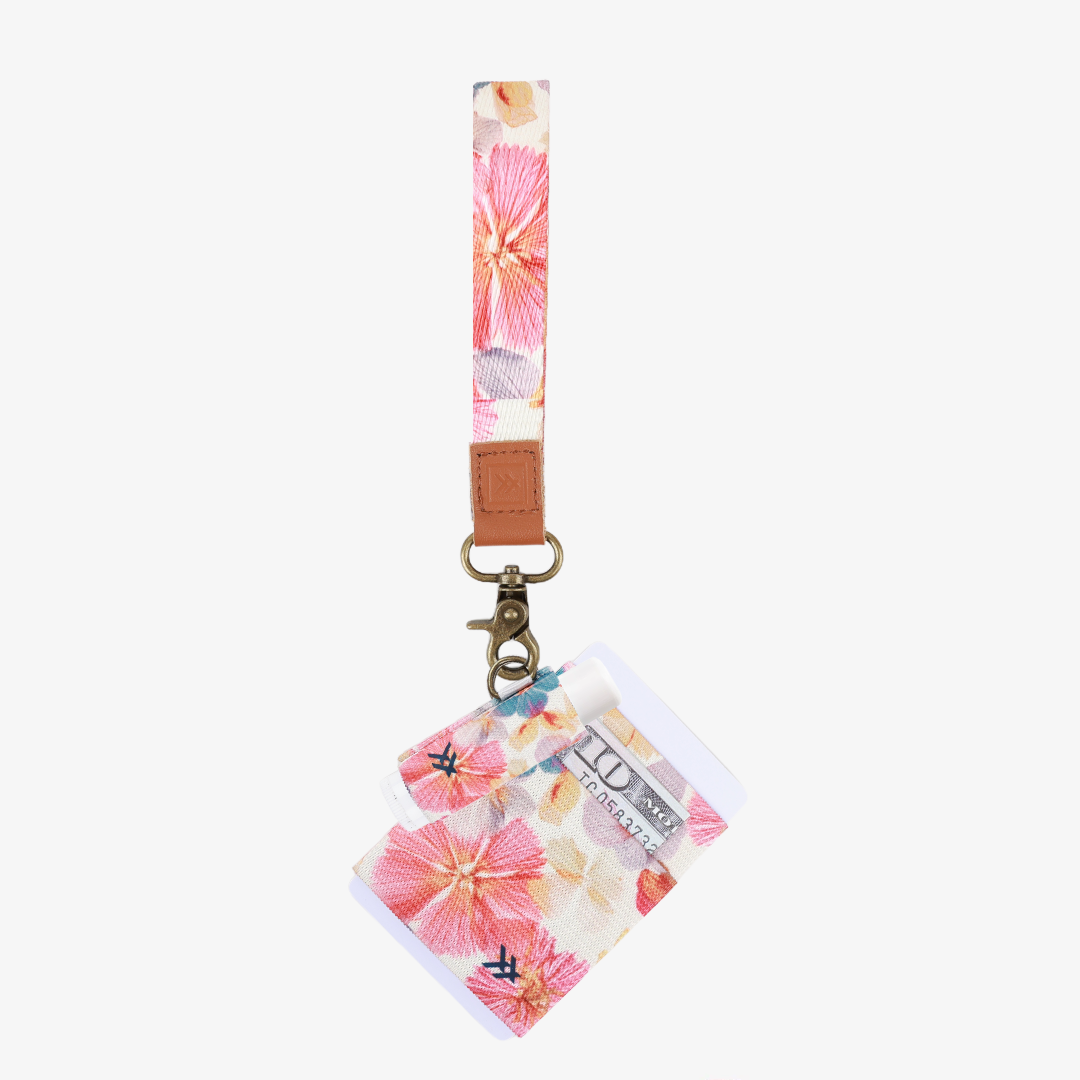 Elastic Wallet Everyday Carry Set - Princeville - Thread®