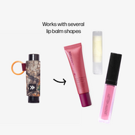 Elastic Wallet Everyday Carry Set - Realtree Edge - Thread®
