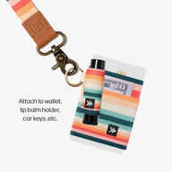 Elastic Wallet Everyday Carry Set - Renae - Thread®