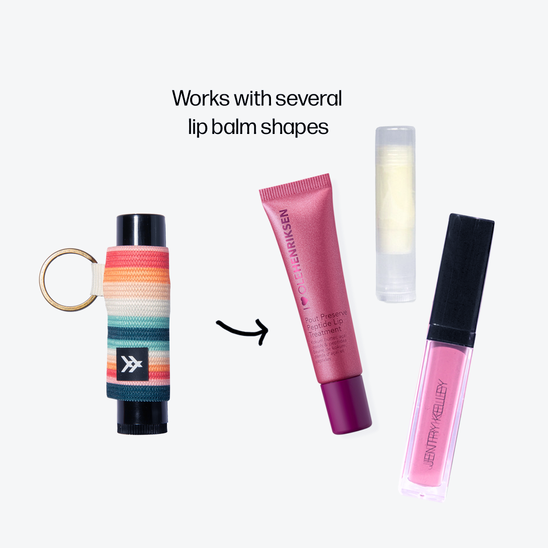 Elastic Wallet Everyday Carry Set - Renae - Thread®