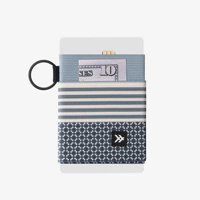 Sanders Stone - Elastic Wallet
