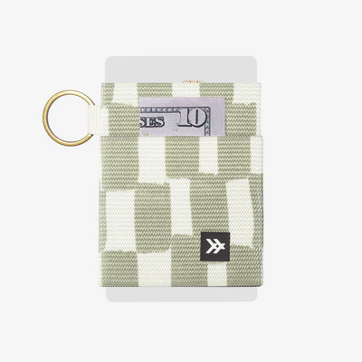 Scout - Elastic Wallet