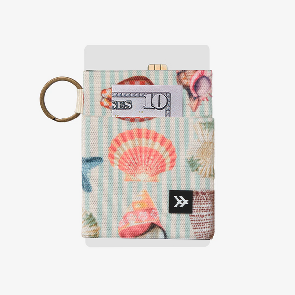 Shells Elastic Wallet