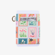 Elastic Wallet - Stamps - Thread®