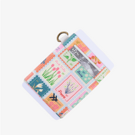 Elastic Wallet - Stamps - Thread®