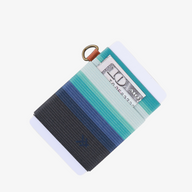 Elastic Wallet - Swell - Thread®
