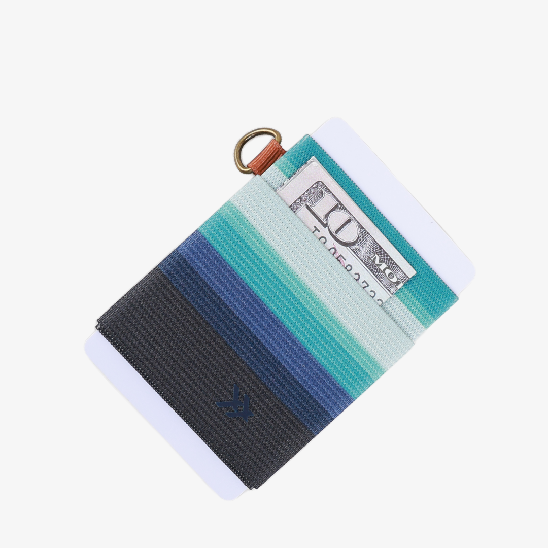 Elastic Wallet - Swell - Thread®