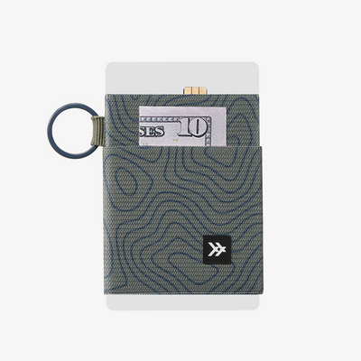 Topo - Elastic Wallet