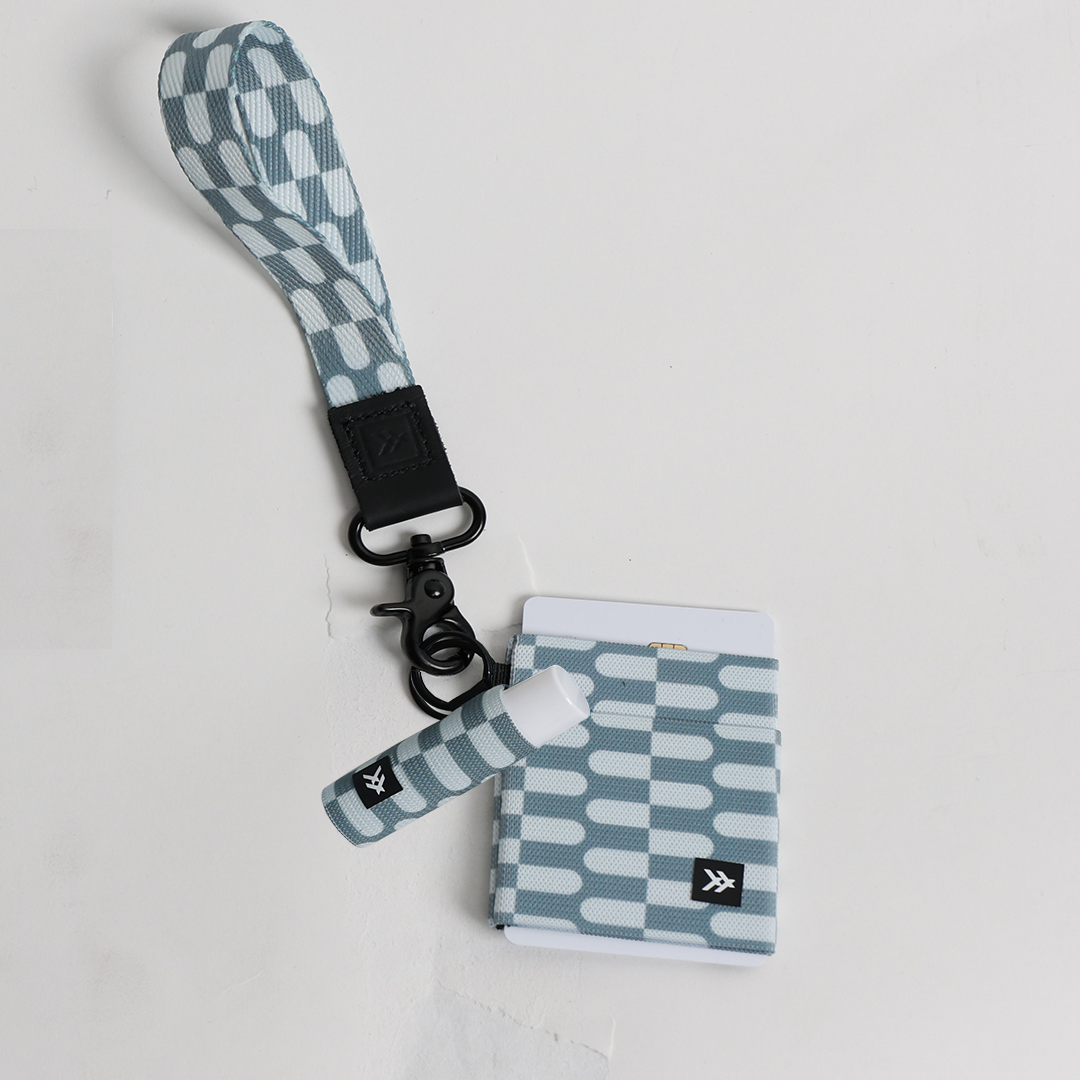 Elastic Wallet - Flynn - Thread®