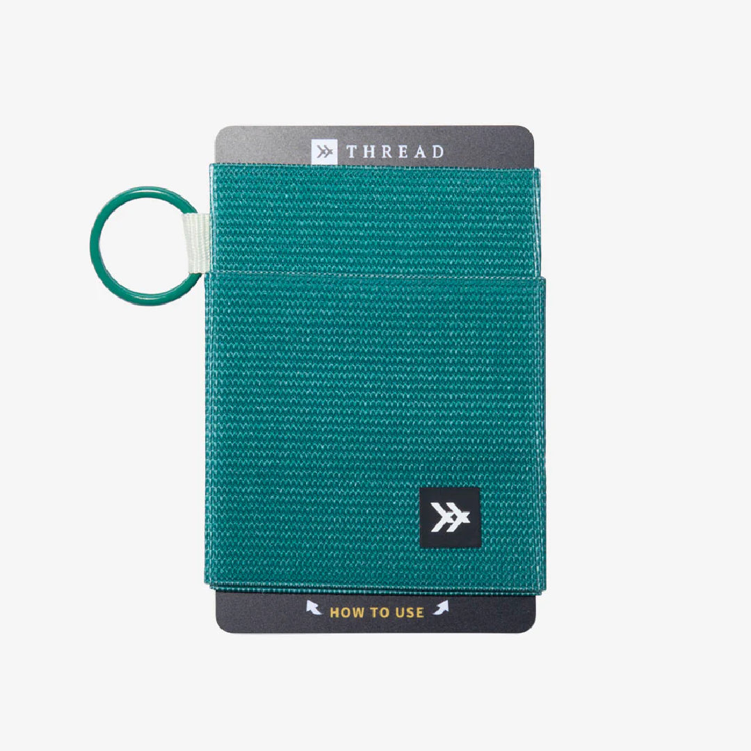 Minimalist & Secure Elastic Wallets | Thread® · Thread®