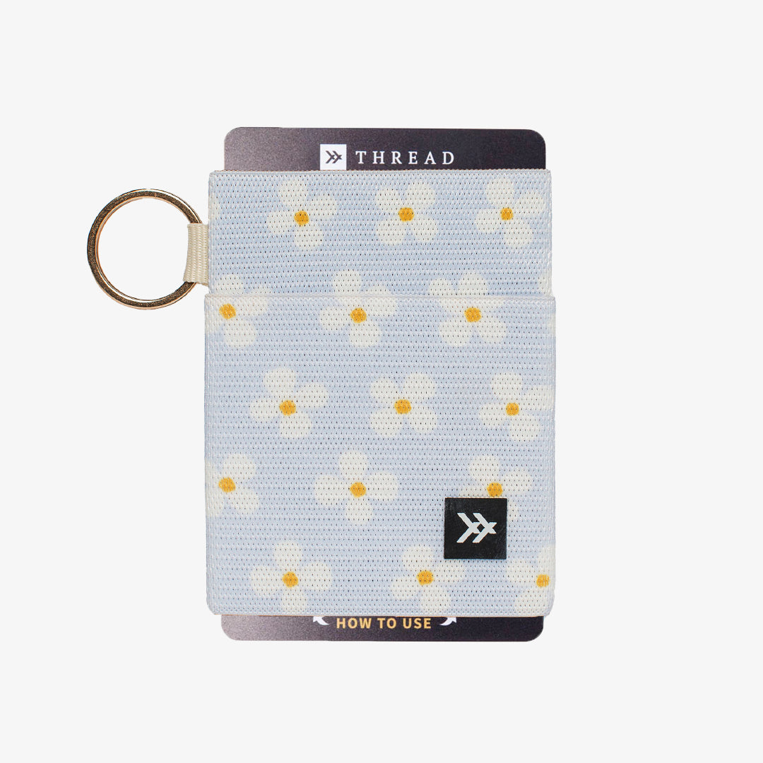 Minimalist & Secure Elastic Wallets | Thread® · Thread®