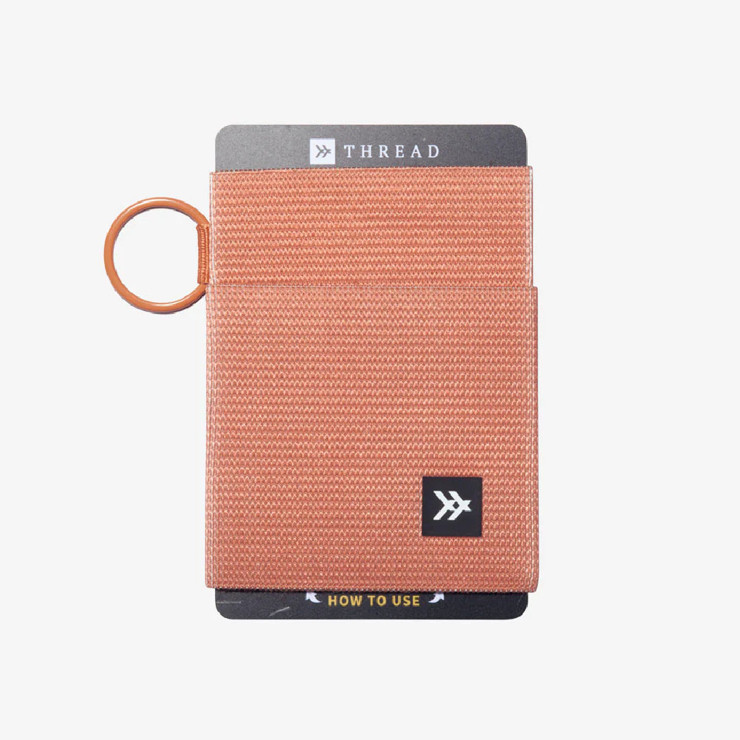 Slim, Secure, & Stylish Wallets | Thread® · Thread®