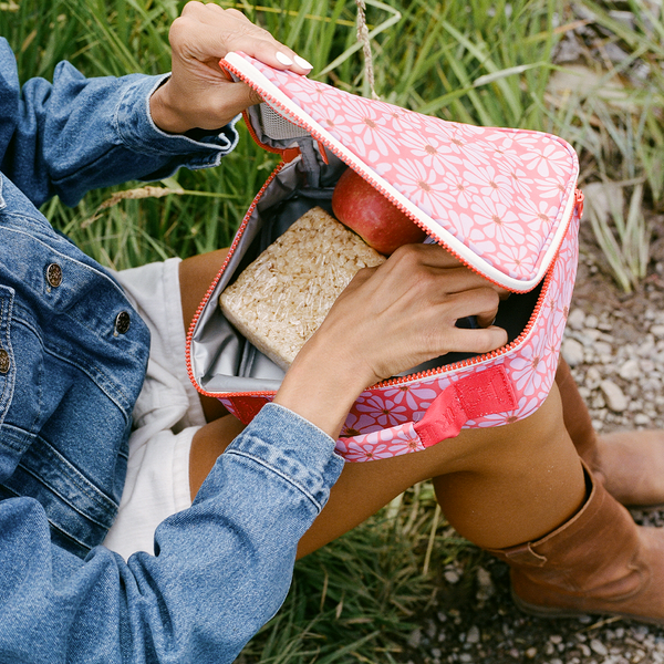 Emmeline - Insulated Lunch Bag