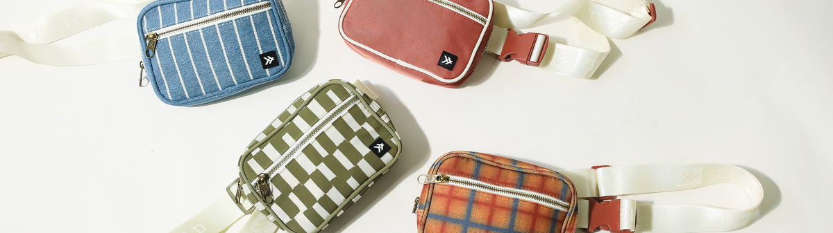 Fanny Packs