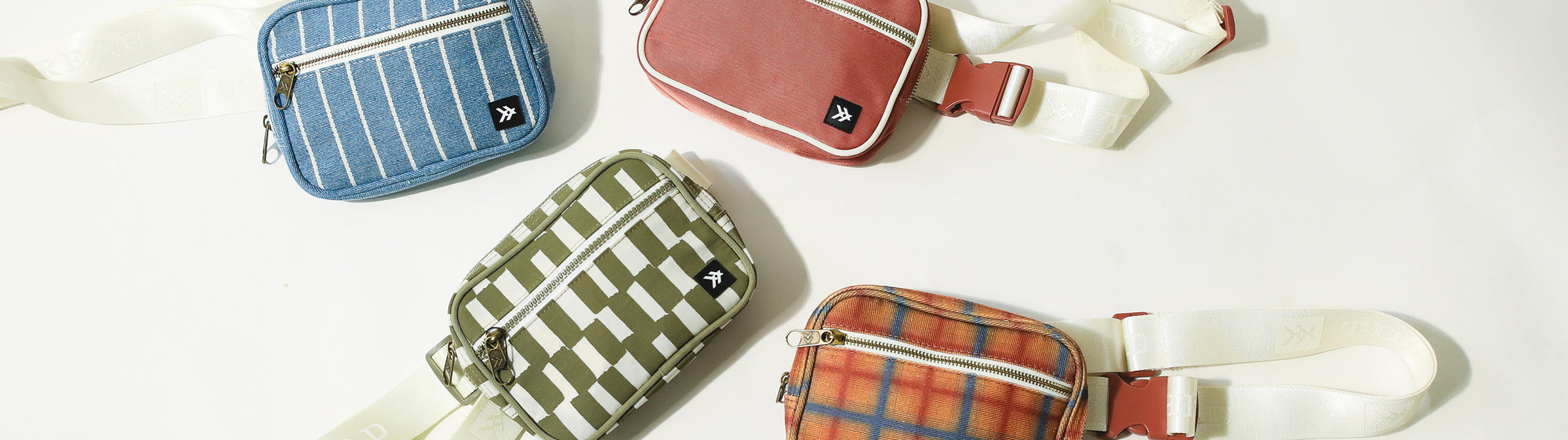 Fanny Packs