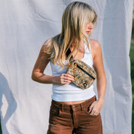 Belt Bag (Fanny Pack) - Realtree Edge - Thread®