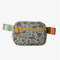 Belt Bag - Clayton - Thread®