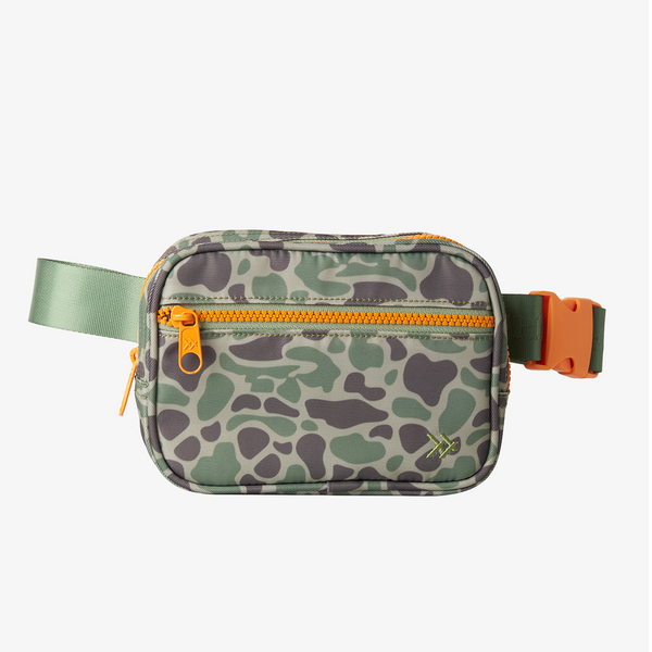 Belt Bag - Clayton - Thread®