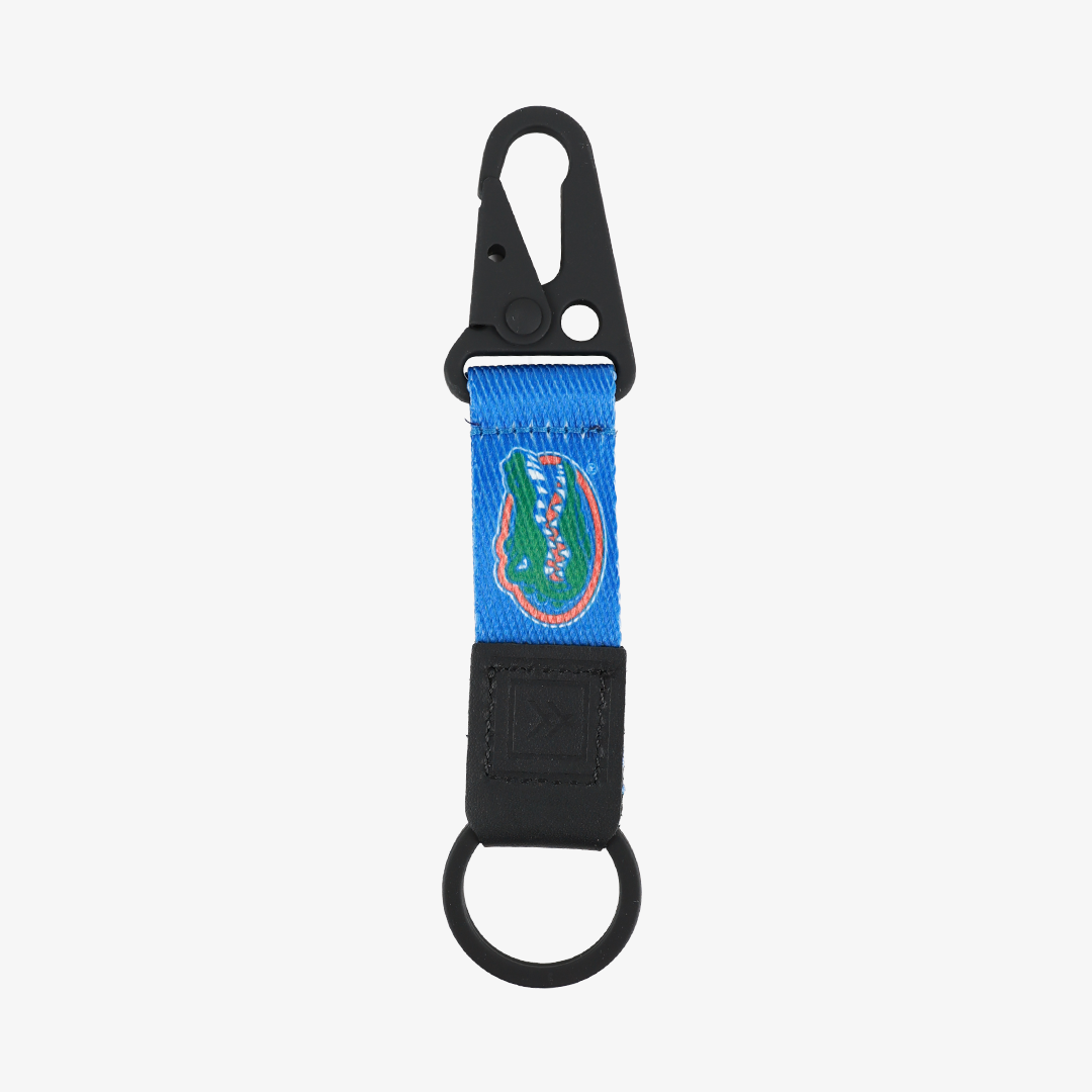 Florida Gators - Keychain Clip